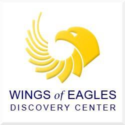 Wings of Eagles Discovery Center Southern Tier Tuesdays