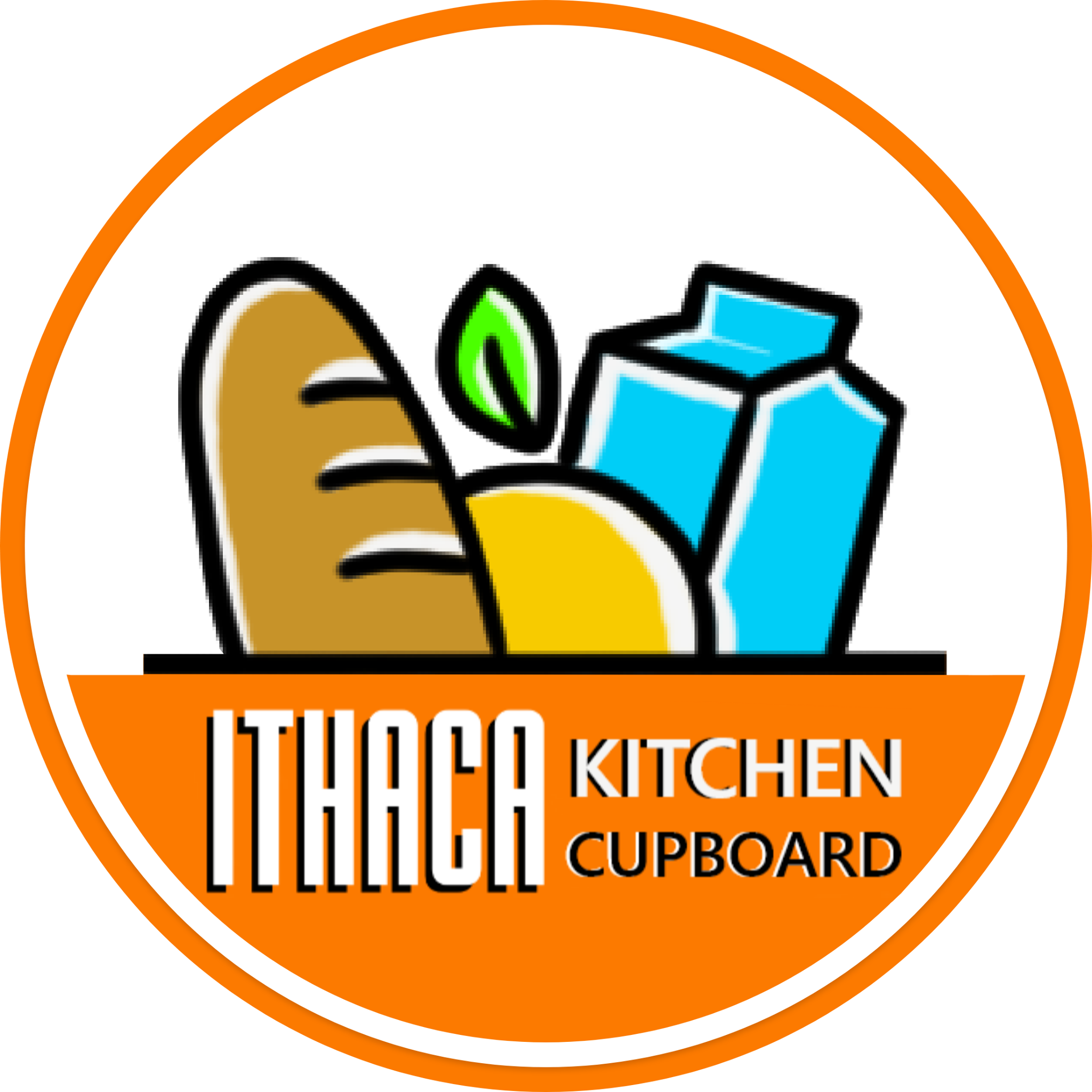 Read more about the article Ithaca Kitchen Cupboard