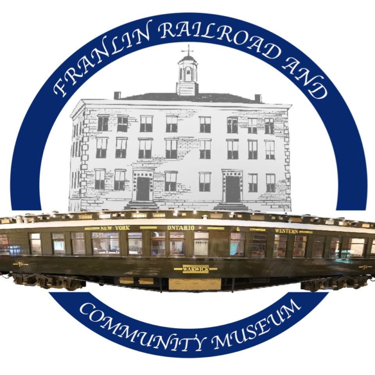 Franklin Railroad and Community Museum Southern Tier Tuesdays