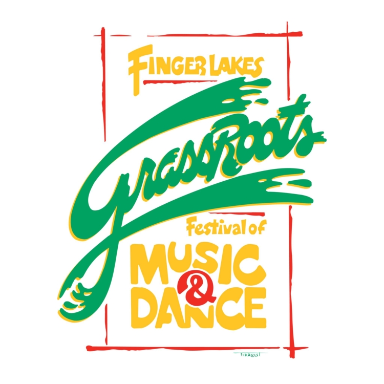 Finger Lakers GrassRoots Festival of Music and Dance Southern Tier Tuesdays