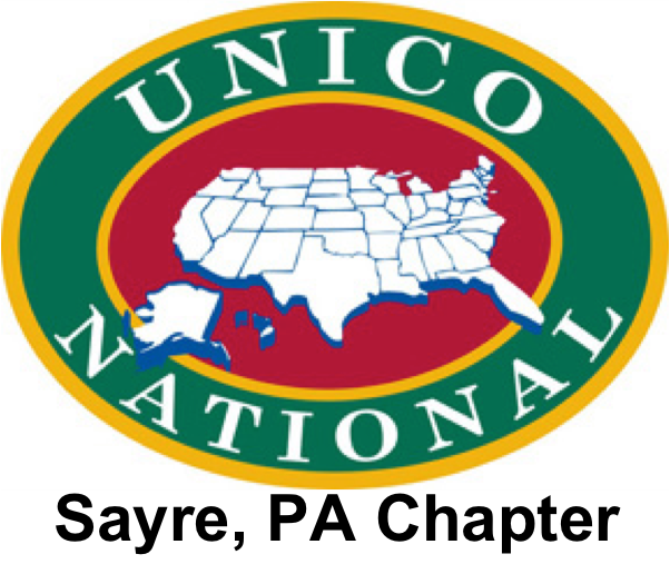 Read more about the article Sayre Chapter of UNICO