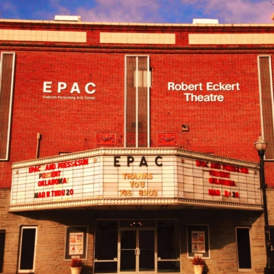 Endicott Performing Arts Center Southern Tier Tuesdays