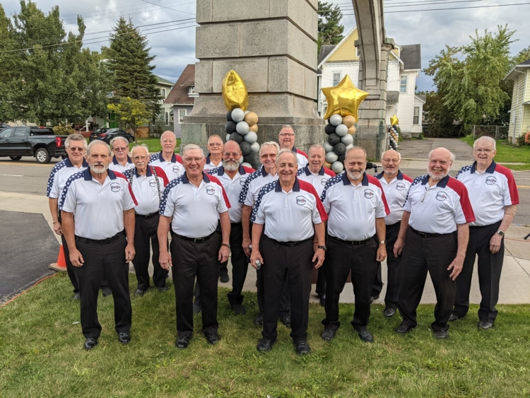 Southerntiersmen Barbershop Chorus Southern Tier Tuesdays