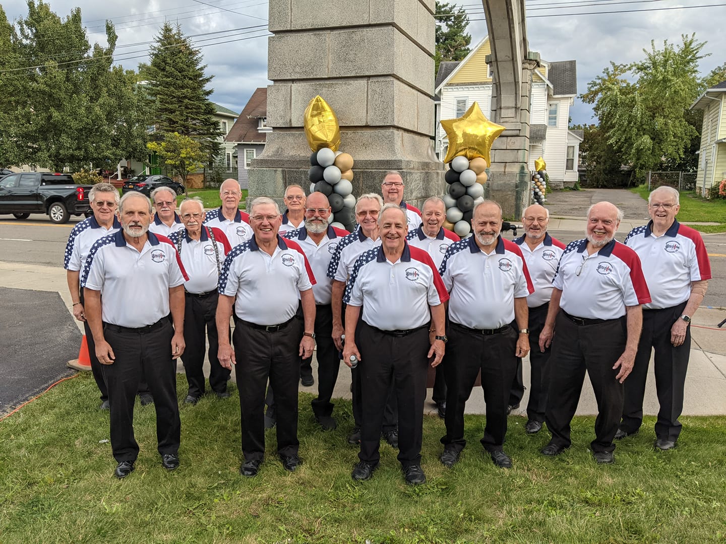 Read more about the article Southerntiersmen Barbershop Chorus