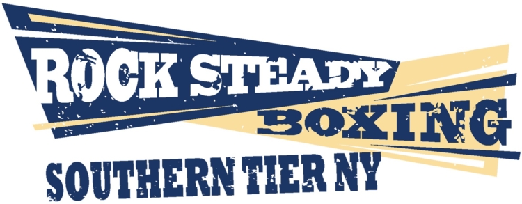 Rock Steady Boxing of the Southern Tier Southern Tier Tuesdays