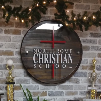 North Rome Christian School K-12 Southern Tier Tuesdays