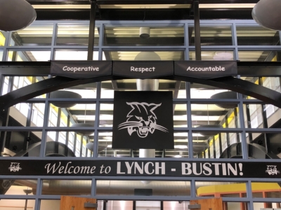 Lynch-Bustin Elementary PTG Southern Tier Tuesdays