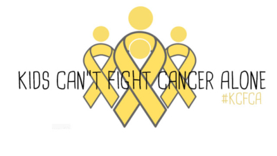 Kids Can't Fight Cancer Alone Southern Tier Tuesdays