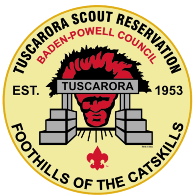 Baden-Powell Council Tuscorora Scout Reservation Southern Tier Tuesdays