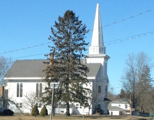 Open Hearts Dinner at McKendree Church Southern Tier Tuesdays