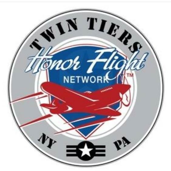 Twin Tiers Honor Flight Southern Tier Tuesdays