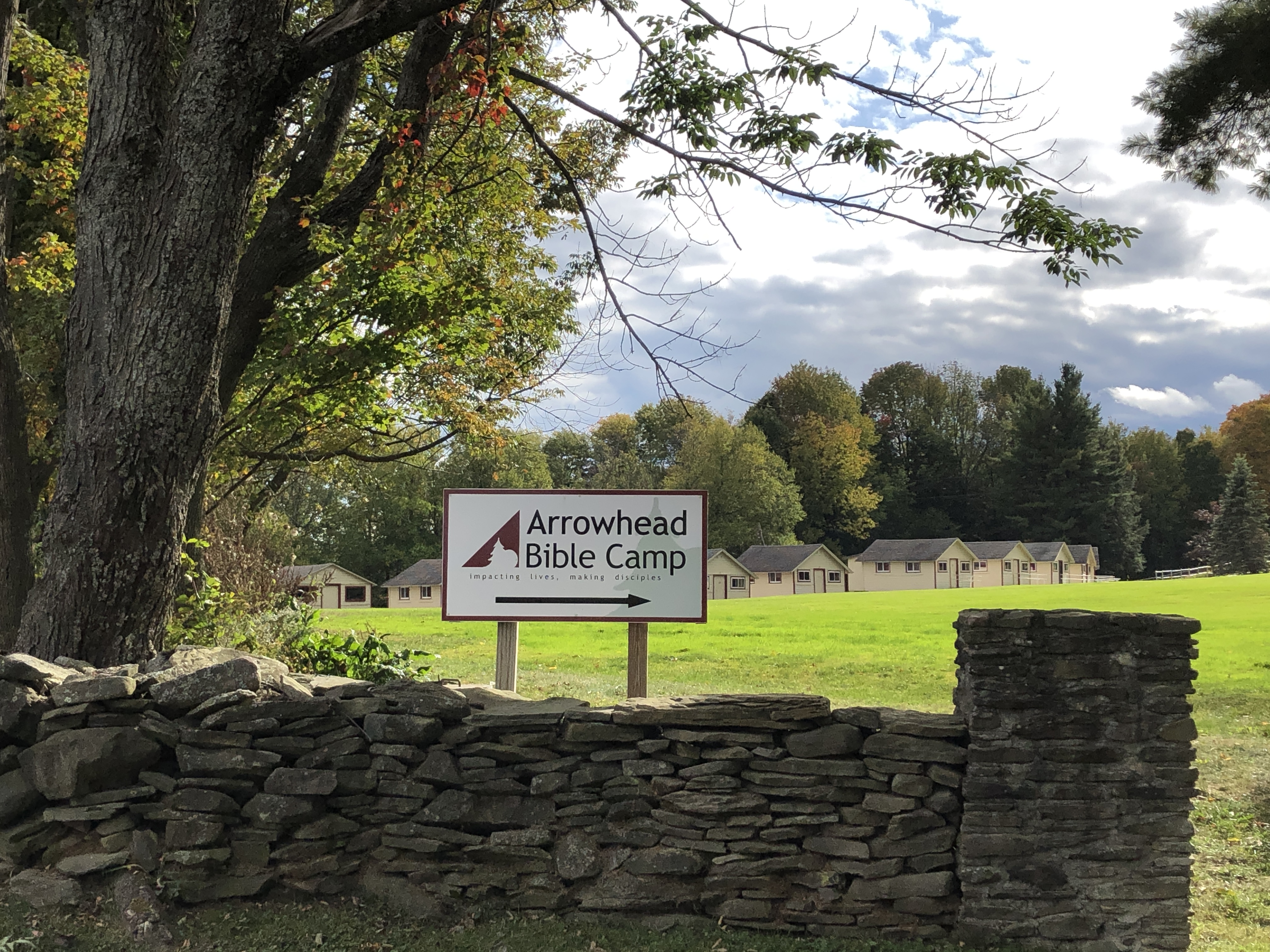 Read more about the article Shepherds Camp at Arrowhead Bible Camp