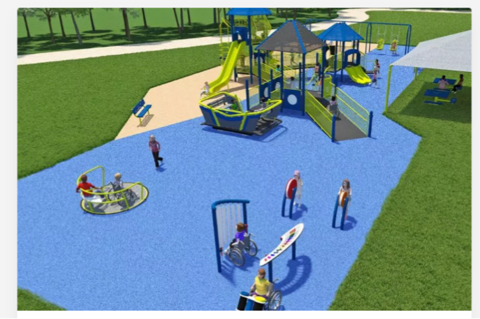 Read more about the article Kirkwood Inspiration Park