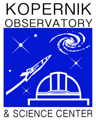 KOPERNIK Observatory & Science Center Southern Tier Tuesdays