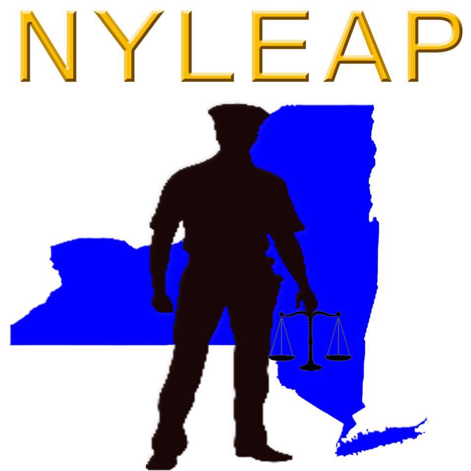 Read more about the article New York Law Enforcement Assistance Program