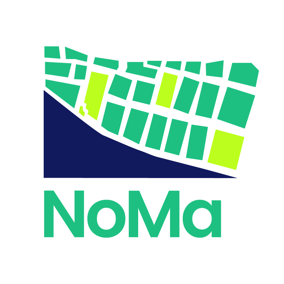 Read more about the article NoMa — North of Main