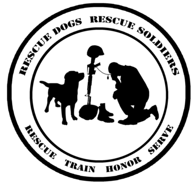 Rescue Dogs Rescue Soldiers Southern Tier Tuesdays