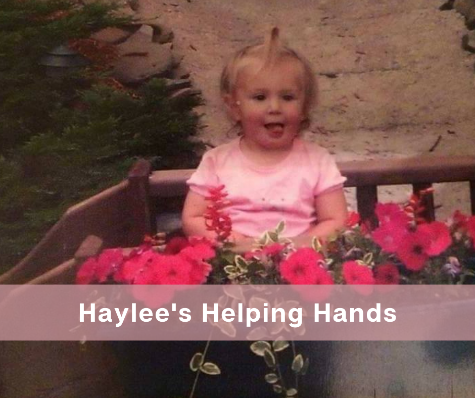 Read more about the article Haylee’s Helping Hands