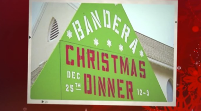 The Bandera Family Christmas Dinner Southern Tier Tuesdays