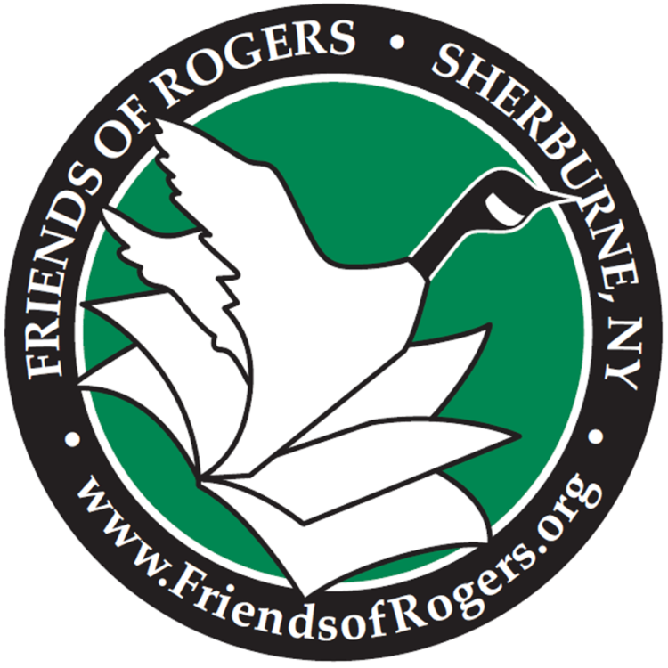 Friends of Rogers Southern Tier Tuesdays