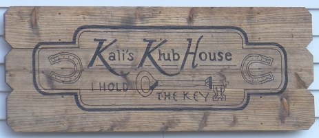 Kali's KlubHouse at Fargnoli Farms Southern Tier Tuesdays