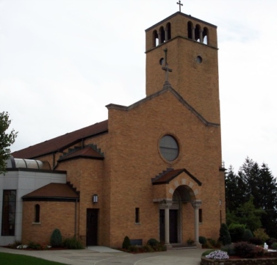 St. Anthony's Food Pantry Southern Tier Tuesdays