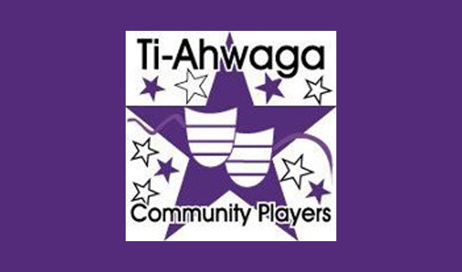 Ti-Ahwaga Community Players Southern Tier Tuesdays